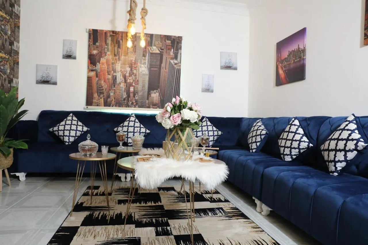 *** شقة فندقية جدة Elite Suites Residential Unites-الصفوة المميزة للوحدات السكنية المملكة العربية السعودية