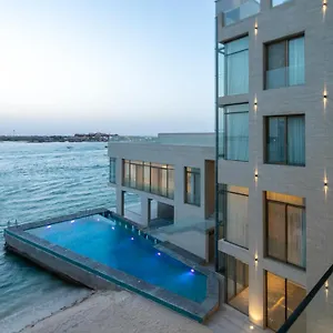 Kyona Marina - كيونا مارينا جدة