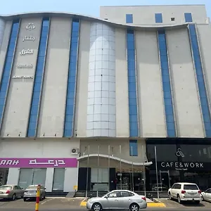 julanar-alsharq-suites.mecca-hotels.info/
