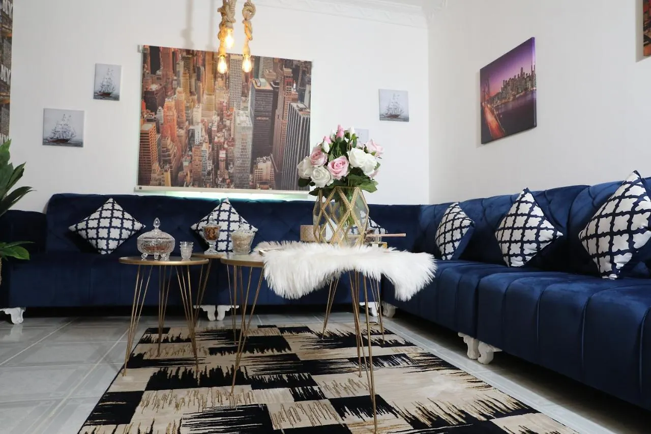 جدة Elite Suites Residential Unites-الصفوة المميزة للوحدات السكنية